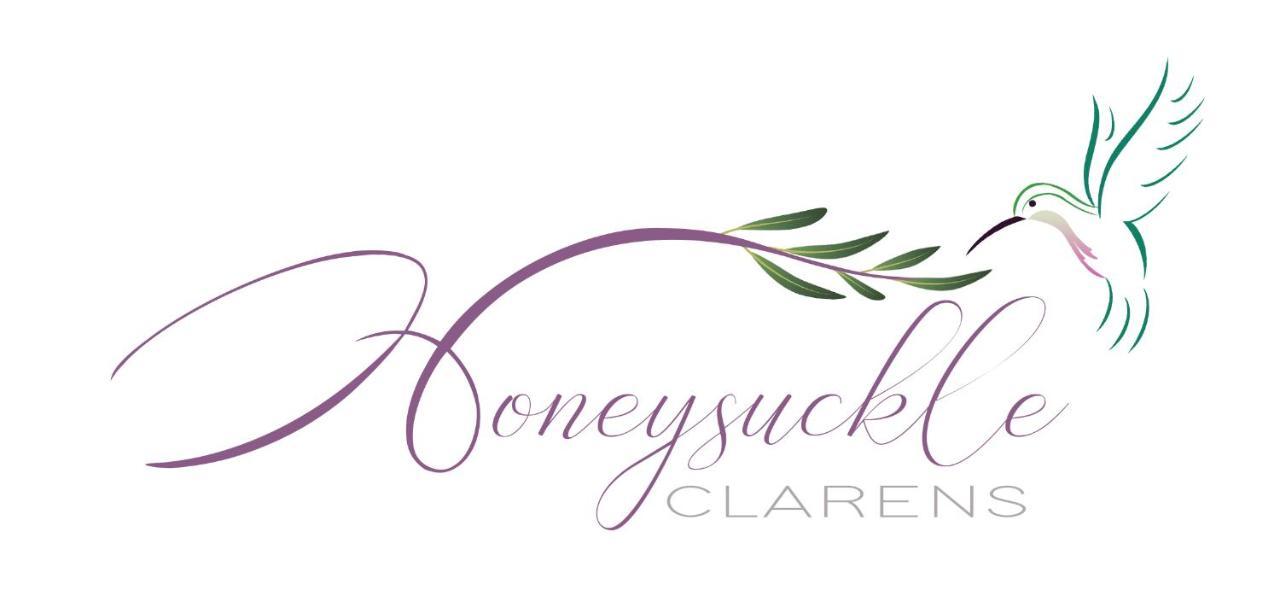 Honeysuckle Clarens Ξενοδοχείο Εξωτερικό φωτογραφία