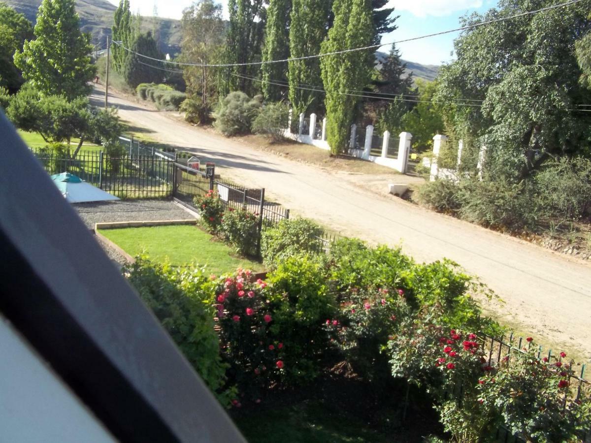 Honeysuckle Clarens Ξενοδοχείο Εξωτερικό φωτογραφία
